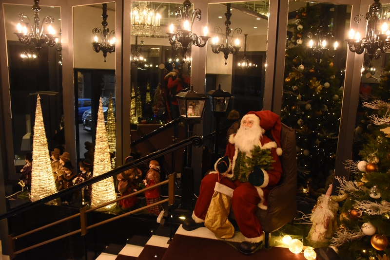 Le Marché de Noël